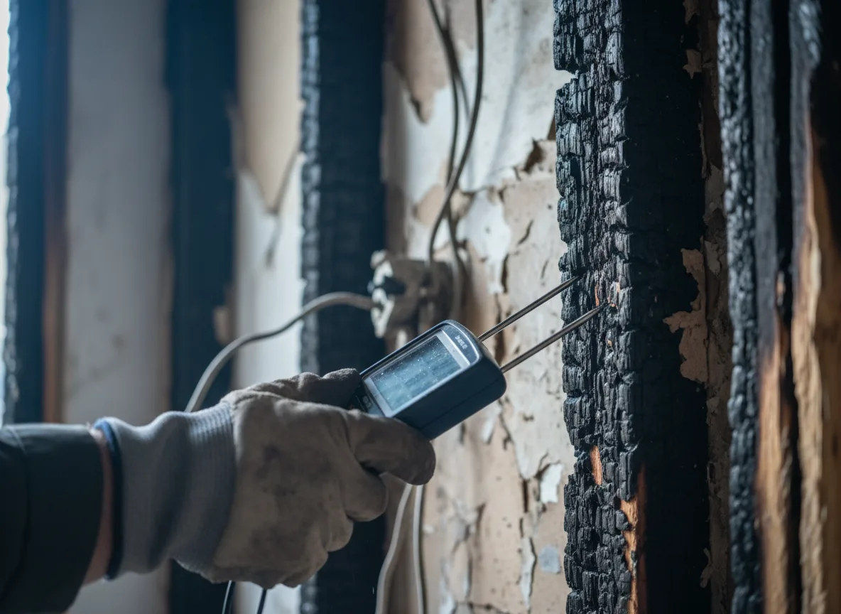 Fire Damage Restoration Oxford, AL FAQs